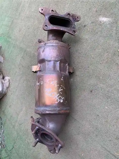 Honda CR-V V 2.0 Hybryda Katalizator