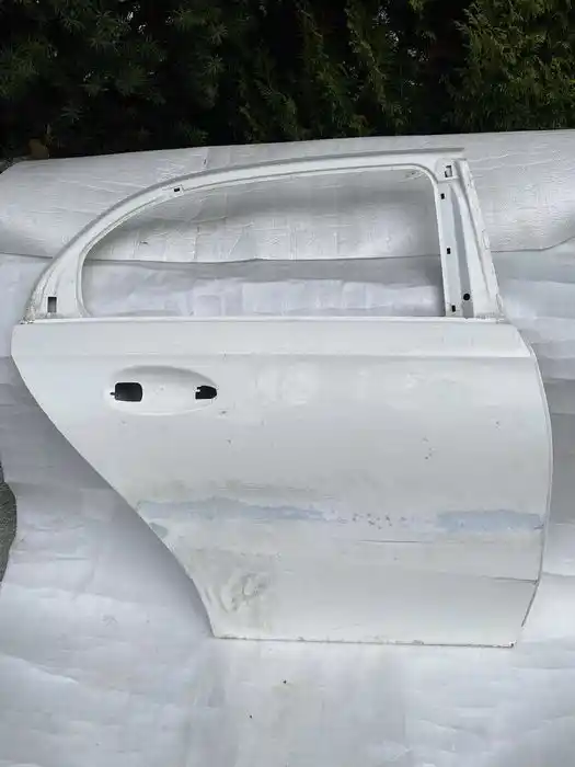 Mercedes A klasa W177 Drzwi Tył Tylne Prawe