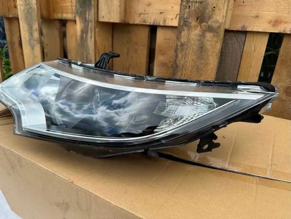 Honda Civic IX Lift 2015- Lampa Przednia Lewa Led OEM