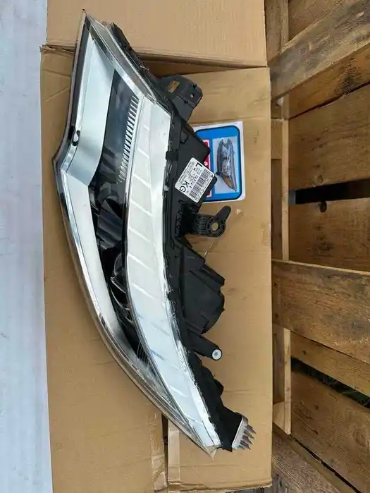 Honda Civic IX Lift 2015- Lampa Przednia Lewa Led OEM