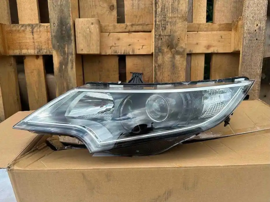 Honda Civic IX Lift 2015- Lampa Przednia Lewa Led OEM