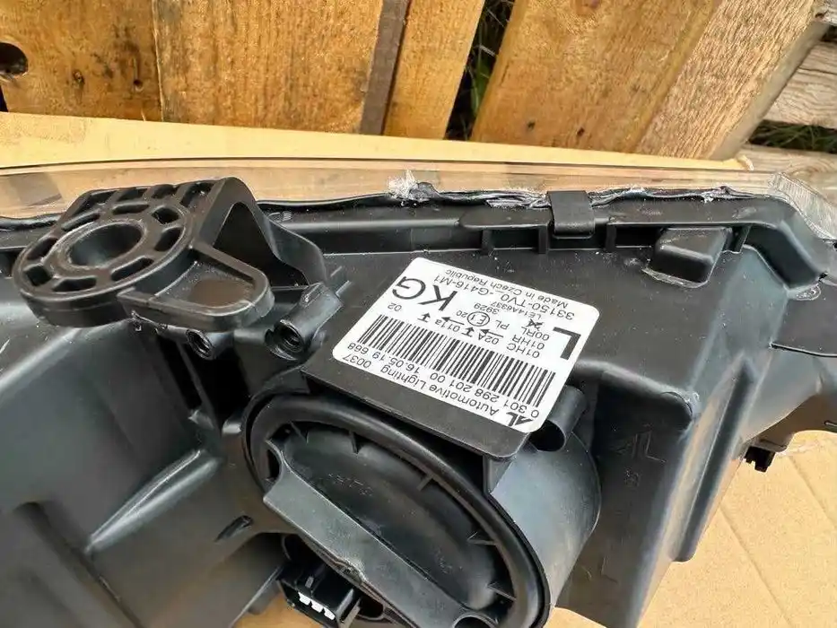 Honda Civic IX Lift 2015- Lampa Przednia Lewa Led OEM