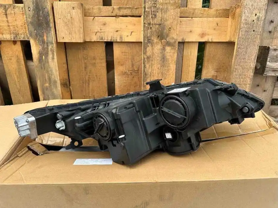 Honda Civic IX Lift 2015- Lampa Przednia Lewa Led OEM