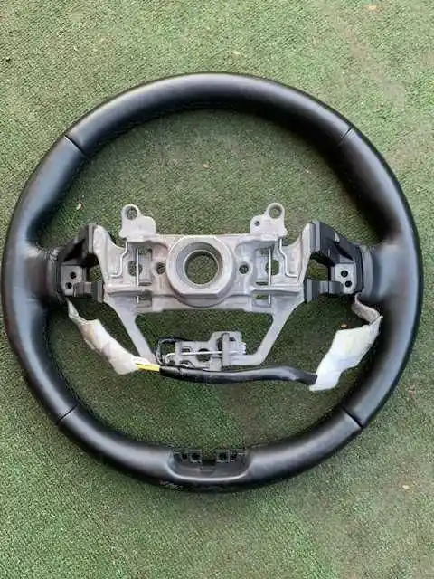 HONDA HRV HR-V III 2021 -   Kierownica Podgrzewana