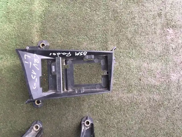 Honda CRV CR-V IV 2012- Radar Tył Postument Stelaż Mocowanie