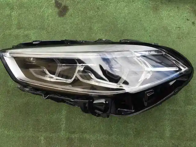 Bmw x3 g01 x4 g02  2017- Lampa Prawa