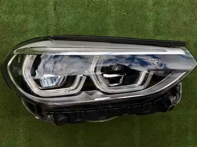 Bmw x3 g01 x4 g02  2017- Lampa Prawa