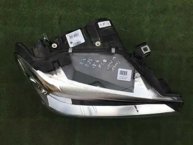 Bmw x3 g01 x4 g02  2017- Lampa Prawa
