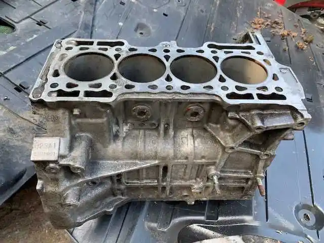 Honda 2.3 H23a1 Blok Silnika