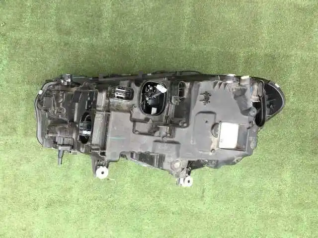 Bmw x3 g01 x4 g02  2017- Lampa Prawa