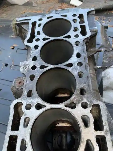 Honda 2.3 H23a1 Blok Silnika
