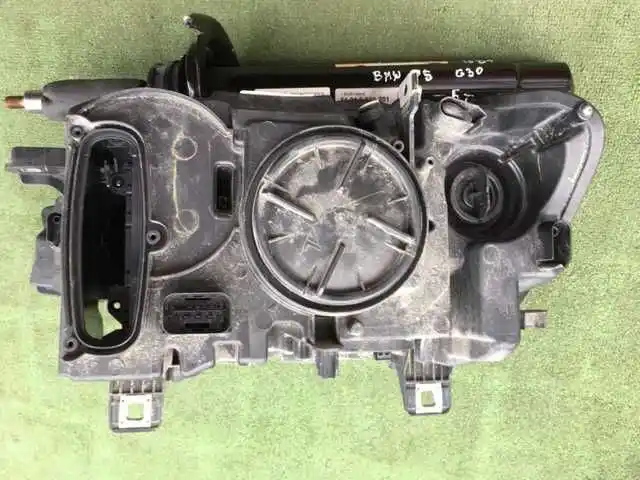 Bmw x3 g01 x4 g02  2017- Lampa Prawa