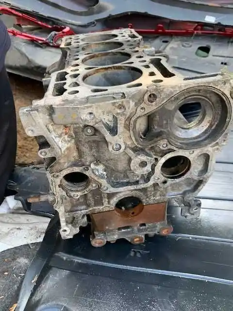 Honda 2.3 H23a1 Blok Silnika
