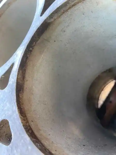 Honda 2.3 H23a1 Blok Silnika
