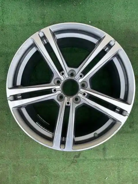 Mercedes GLC AMG felga 18 cali
