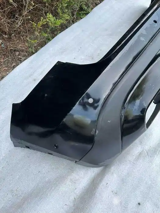 Mercedes GLA W156 Lift Zderzak Tył Tylny