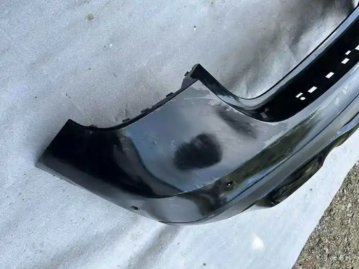 Mercedes GLA W156 Lift Zderzak Tył Tylny