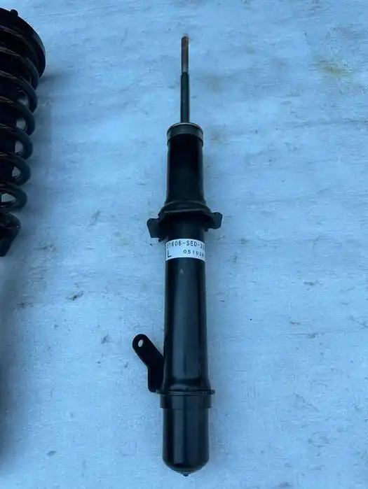 Honda Accord VII Amortyzatory Xenon OEM