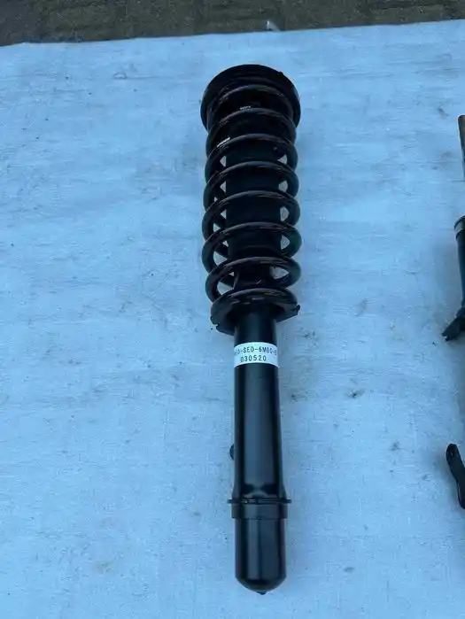 Honda Accord VII Amortyzatory Xenon OEM