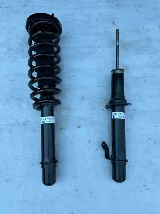 Honda Accord VII Amortyzatory Xenon OEM