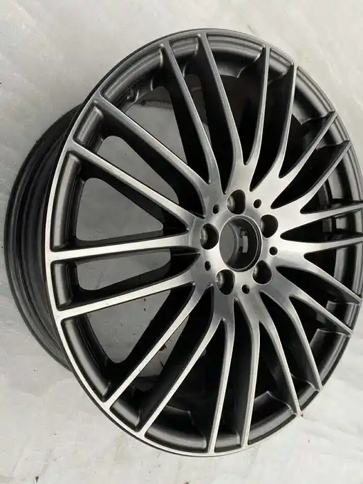 Mercedes GLC W254 Pojedyncza Felga 19