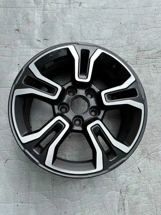 Jeep Renegade Pojedyncza Felga 16