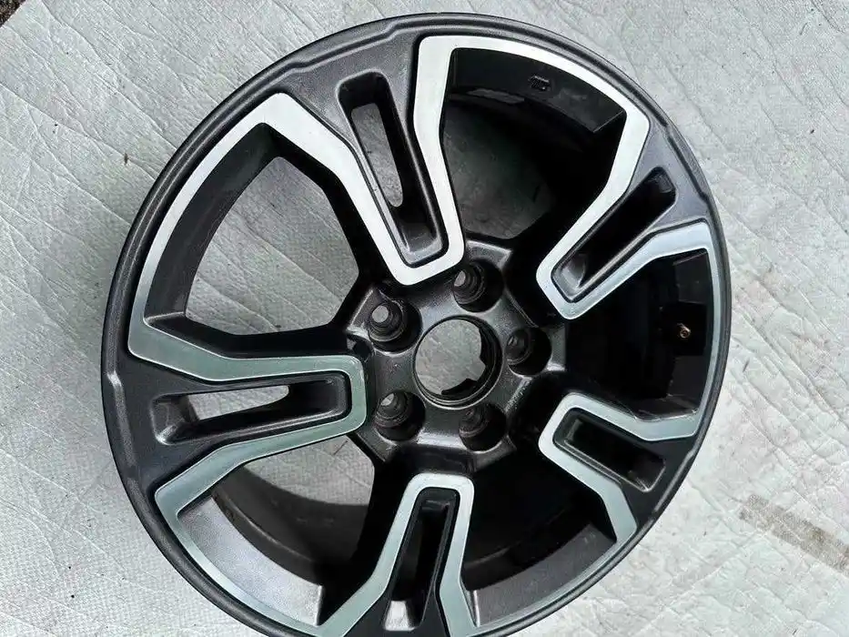 Jeep Renegade Pojedyncza Felga 16