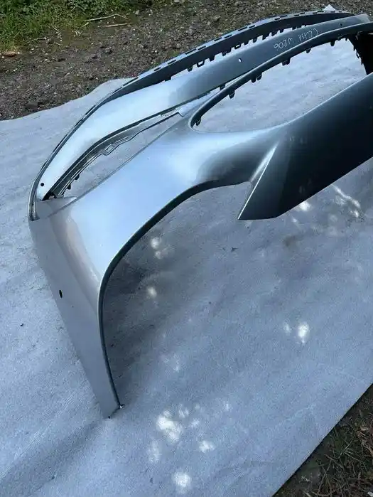 Mercedes C Klasa W206 AMG Zderzak Przód Przedni