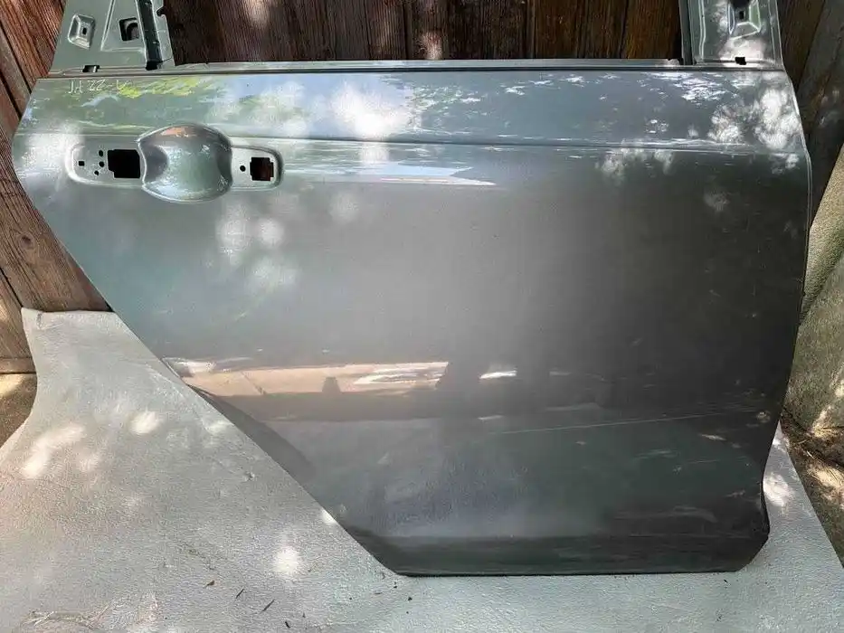 Honda Jazz V Drzwi Tył Tylne Prawe