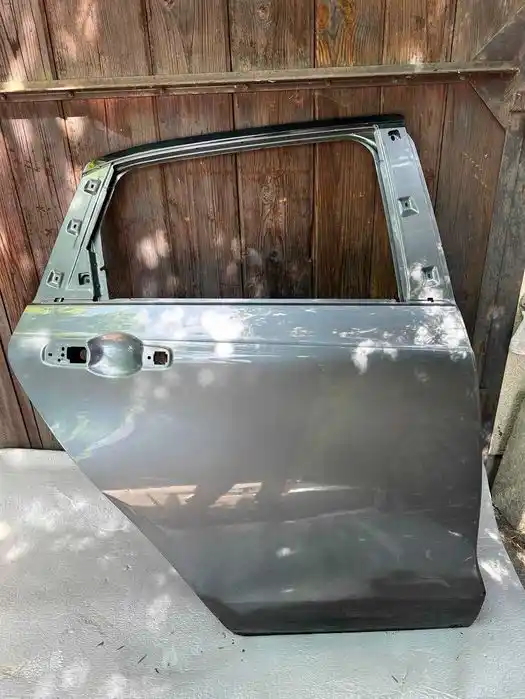 Honda Jazz V Drzwi Tył Tylne Prawe