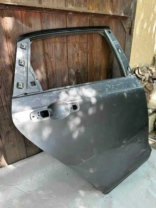 Honda Jazz V Drzwi Tył Tylne Prawe