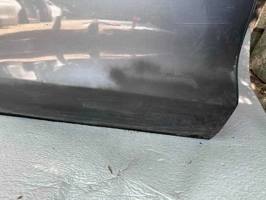 Honda Jazz V Drzwi Tył Tylne Prawe