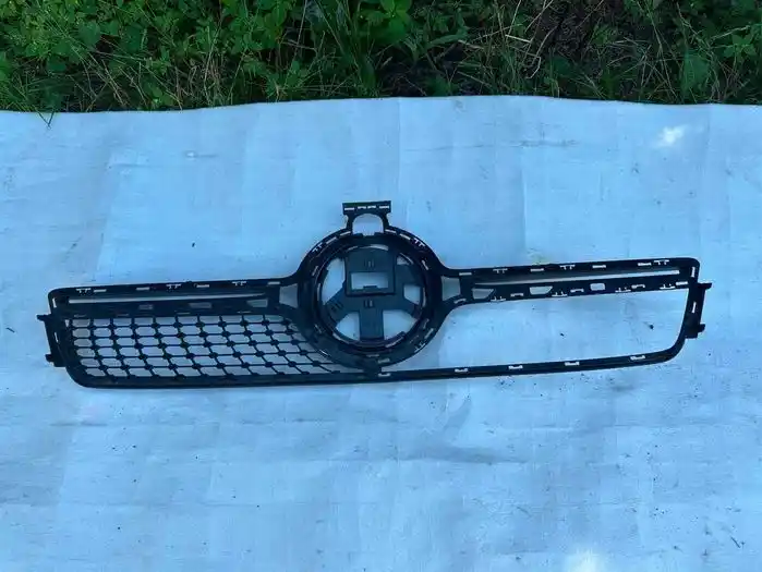 Mercedes GLE W167 Atrapa Grill