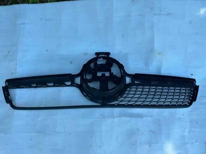 Mercedes GLE W167 Atrapa Grill