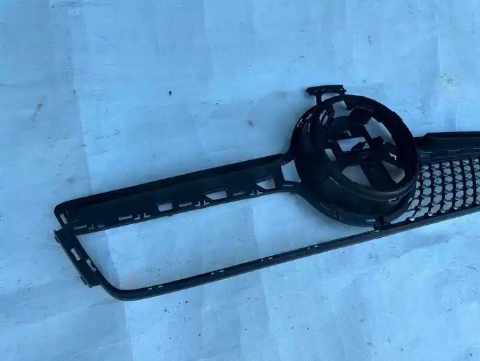 Mercedes GLE W167 Atrapa Grill