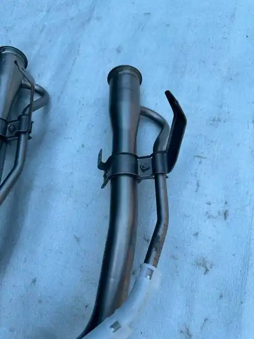 Honda Accord VIII Wlew Paliwa OEM