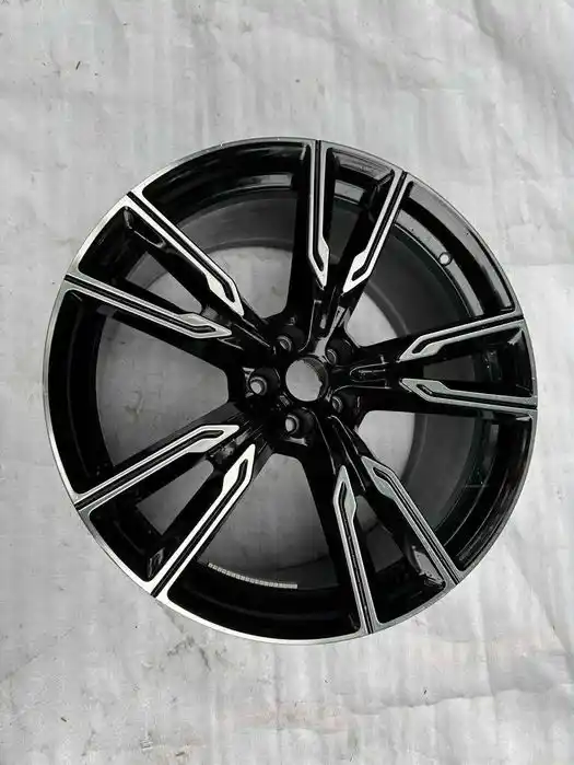 BMW X5 G05 X6 G06 Pojedyncza Felga 22