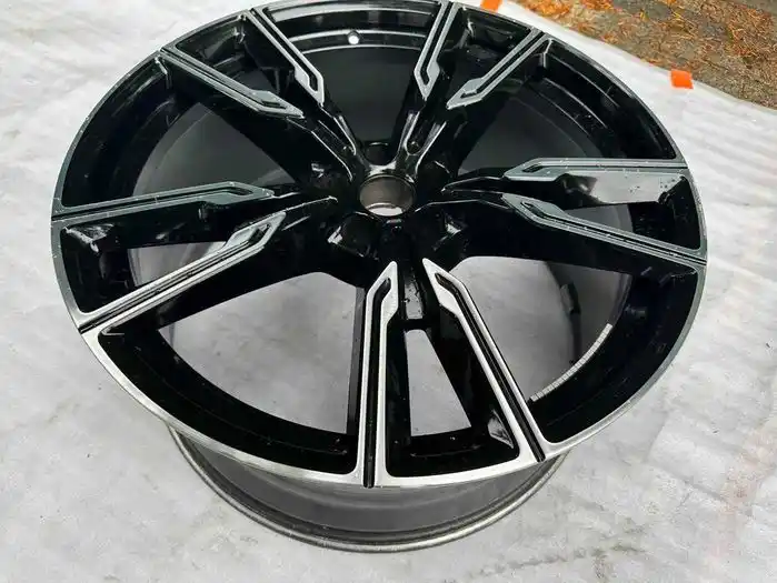 BMW X5 G05 X6 G06 Pojedyncza Felga 22