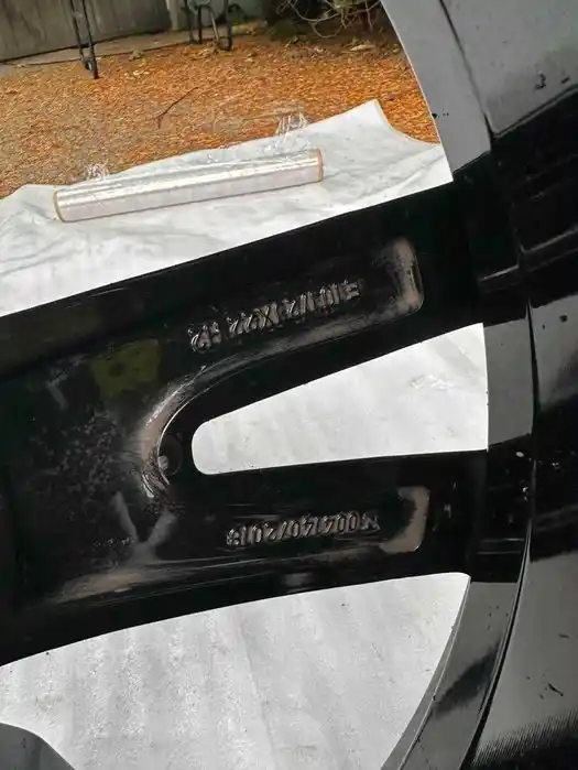 BMW X5 G05 X6 G06 Pojedyncza Felga 22