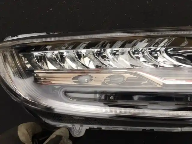 Honda CRV CR-V V 2018- Lampa Full Led