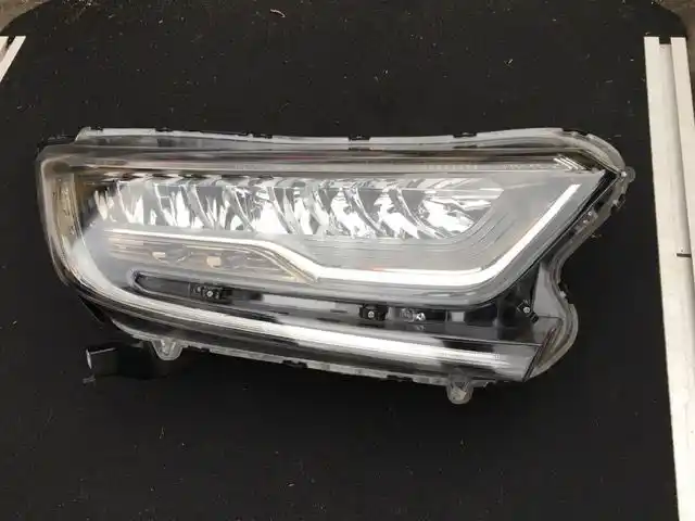 Honda CRV CR-V V 2018- Lampa Full Led