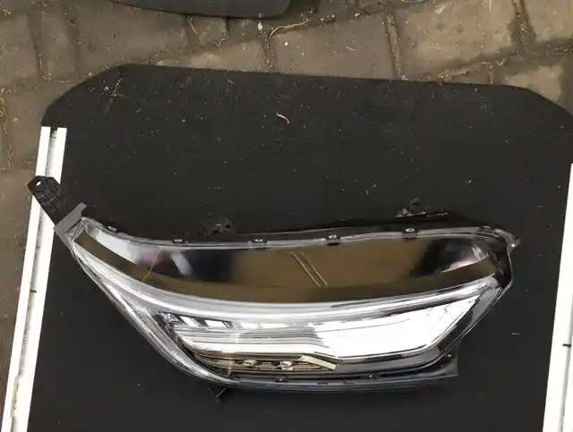 Honda CRV CR-V V 2018- Lampa Full Led