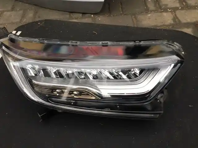 Honda CRV CR-V V 2018- Lampa Full Led