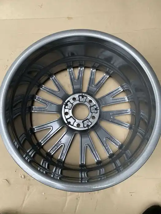 Mercedes A Klasa W177 Pojedyńcza Felga 18