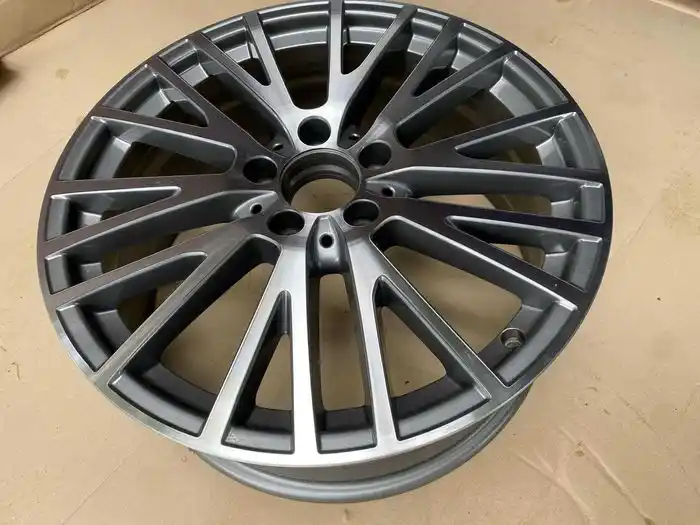 Mercedes A Klasa W177 Pojedyńcza Felga 18