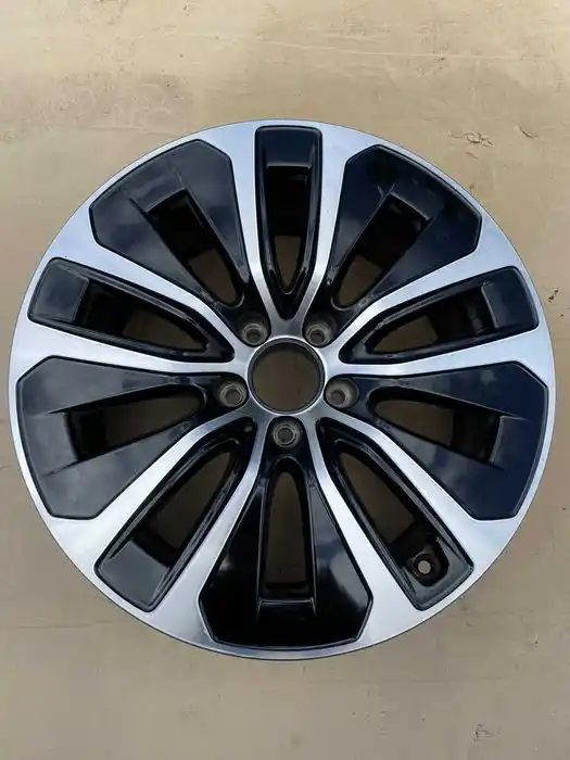 Mercedes GLC  W254 Pojedyńcza Felga 18