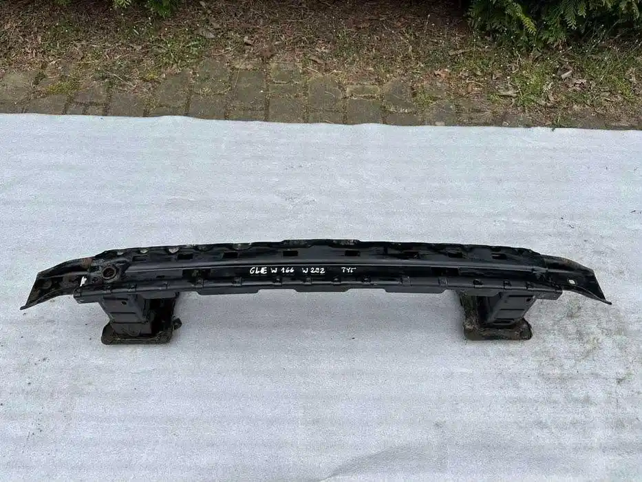 Mercedes GLE W166 Belka Zderzaka Tył