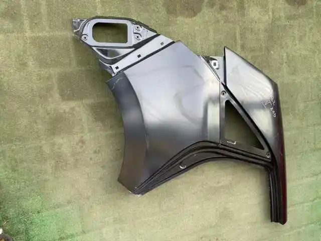 Honda Jazz V 2021- Błotnik Prawy Tył NOWY