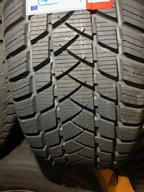 Opony zimowe16 GT Radial winter pro2  215/55/16  4szt