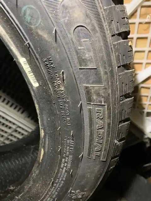 Opony zimowe16 GT Radial winter pro2  215/55/16  4szt
